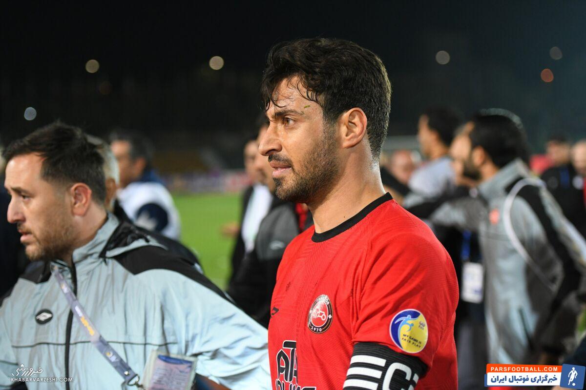 شجاع خلیلزاده