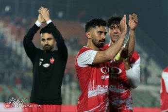 پرسپولیس
