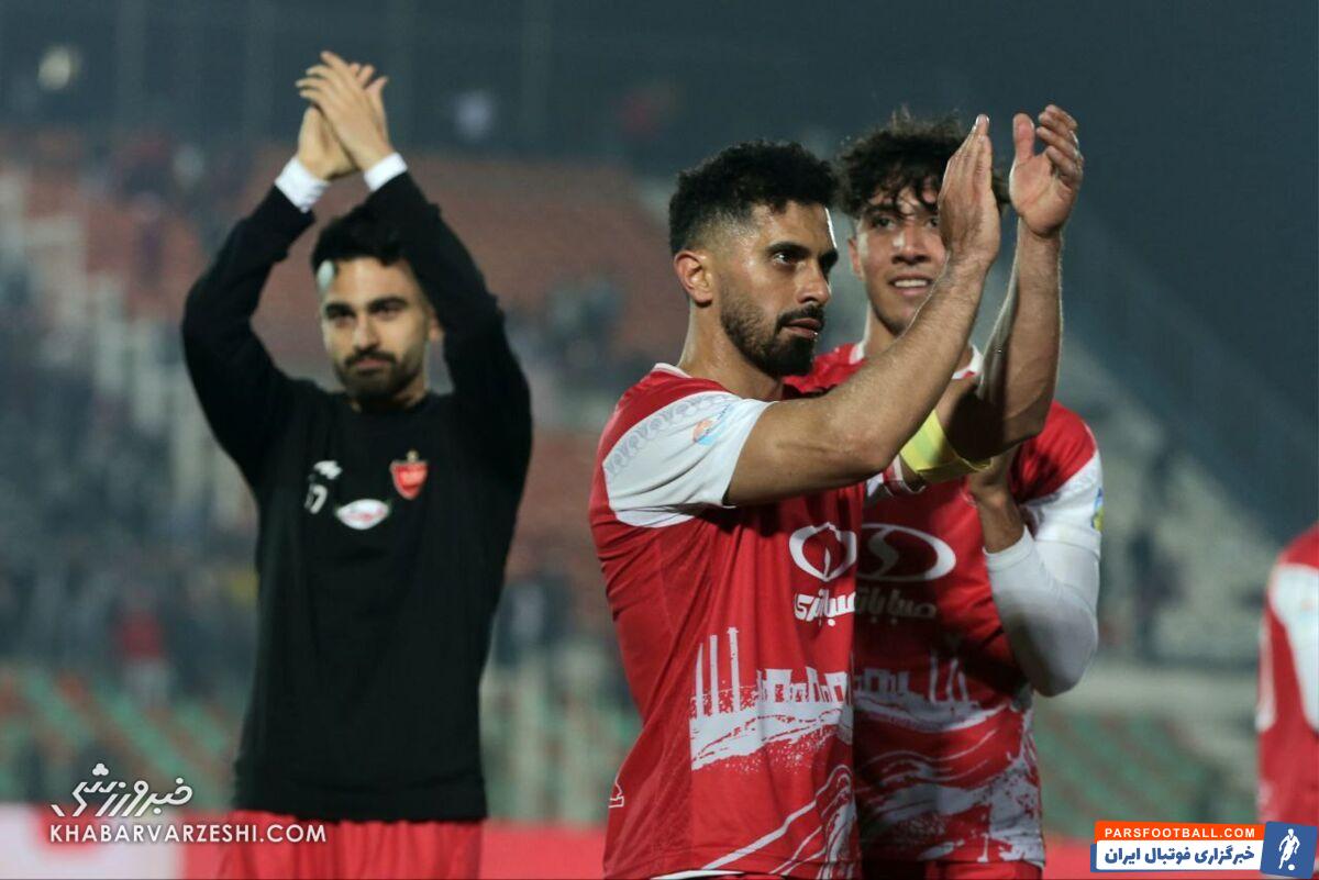 پرسپولیس