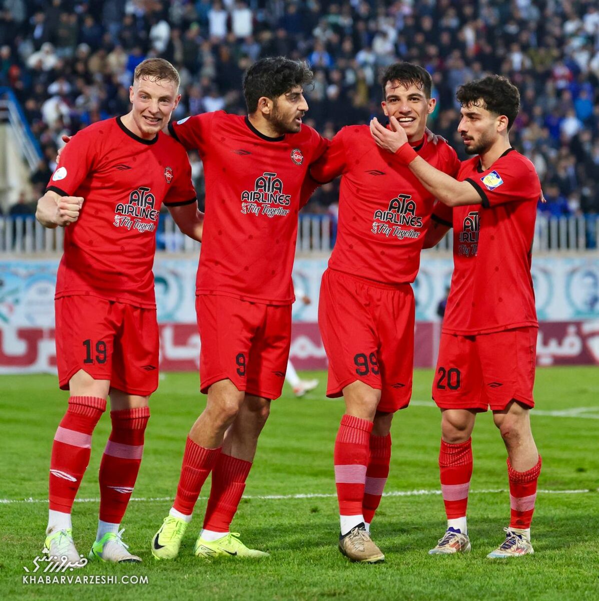 367646 چشم همه مدعیان به تبریز، اسکوچیچ چه روزی به خاطرات شمال رسید!