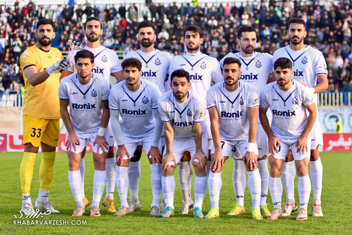 367655 چشم همه مدعیان به تبریز، اسکوچیچ چه روزی به خاطرات شمال رسید!