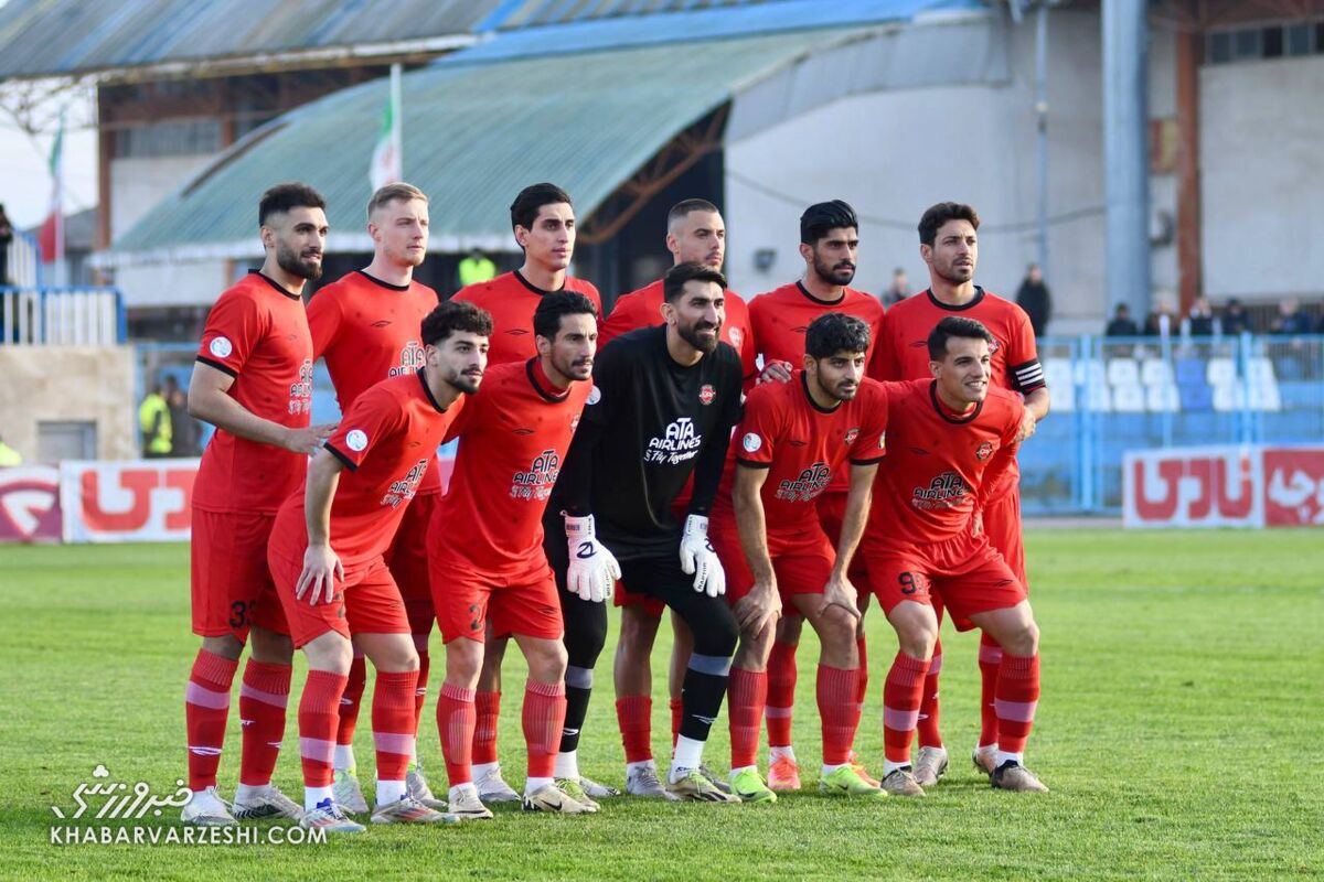 367659 چشم همه مدعیان به تبریز، اسکوچیچ چه روزی به خاطرات شمال رسید!