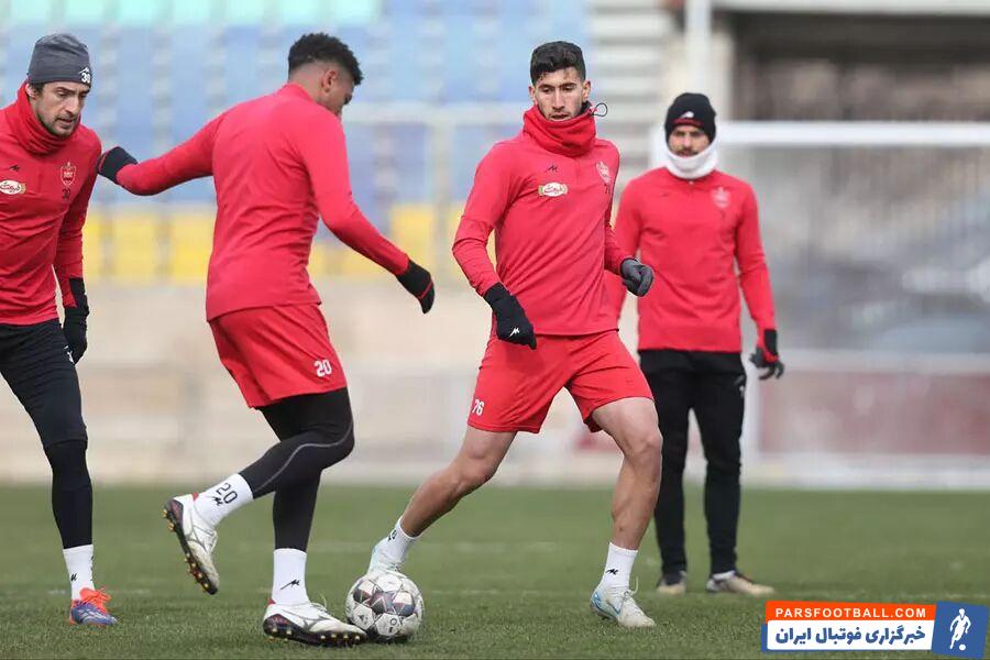 سهیل صحرایی