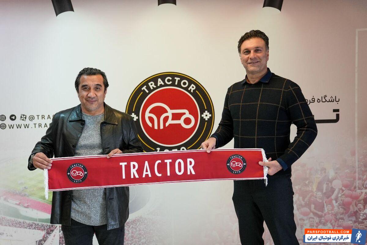 بهروز سلطانی: خداداد عزیزی دست از کری خواندن بکشد تا کار به جای باریک کشیده نشود