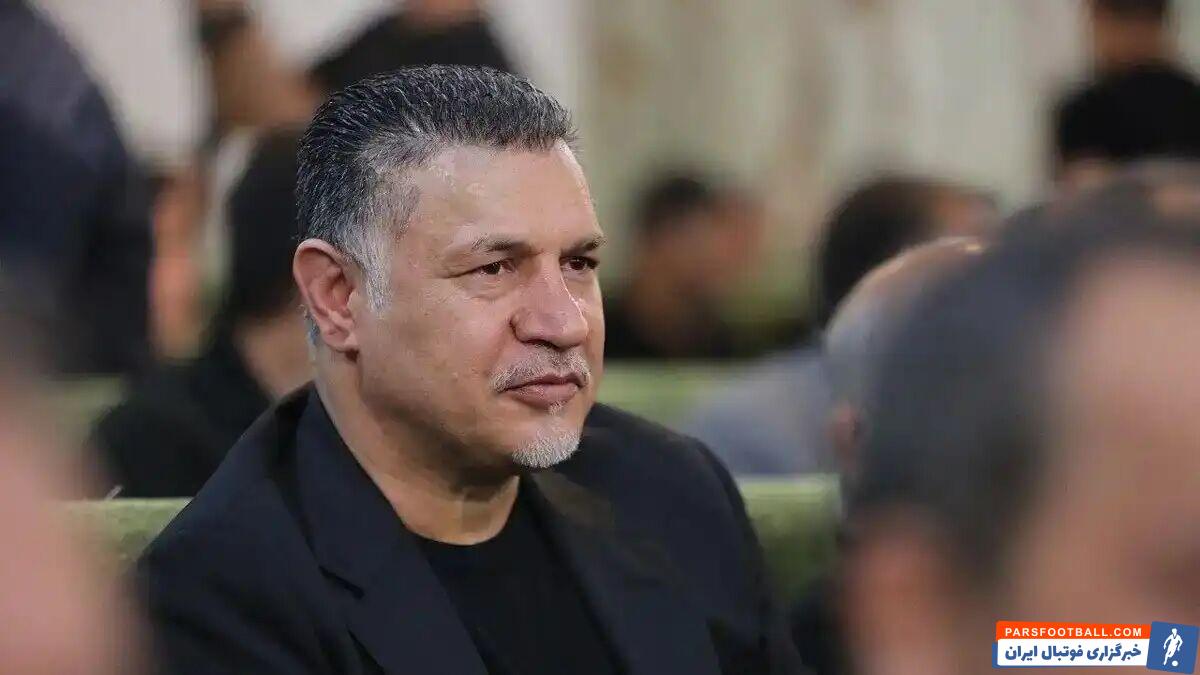 رضا قوچاننژاد