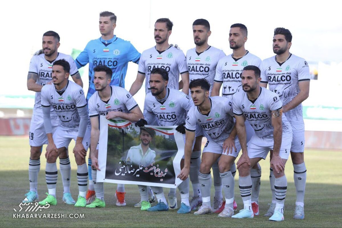 377196 آنچه پیشکسوتان به جباری توصیه کردند/ زوم آلومینیوم روی نقطه حساس تیم استقلال