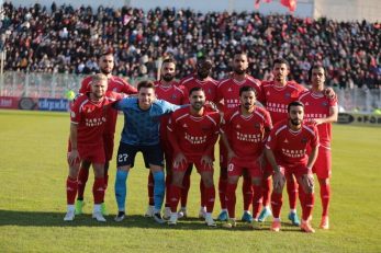 نساجی مازندران برای دیدار مقابل پرسپولیس 3 غایب دارد