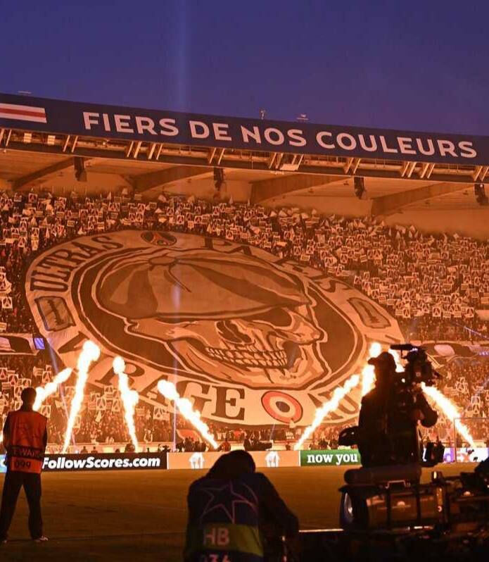 پاری‌سن‌ژرمن