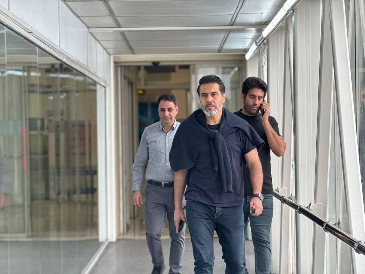 پرسپولیس به ساری پرواز کرد