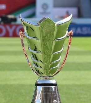 رکورد میزبانی جام ملت‌های آسیا شکست!