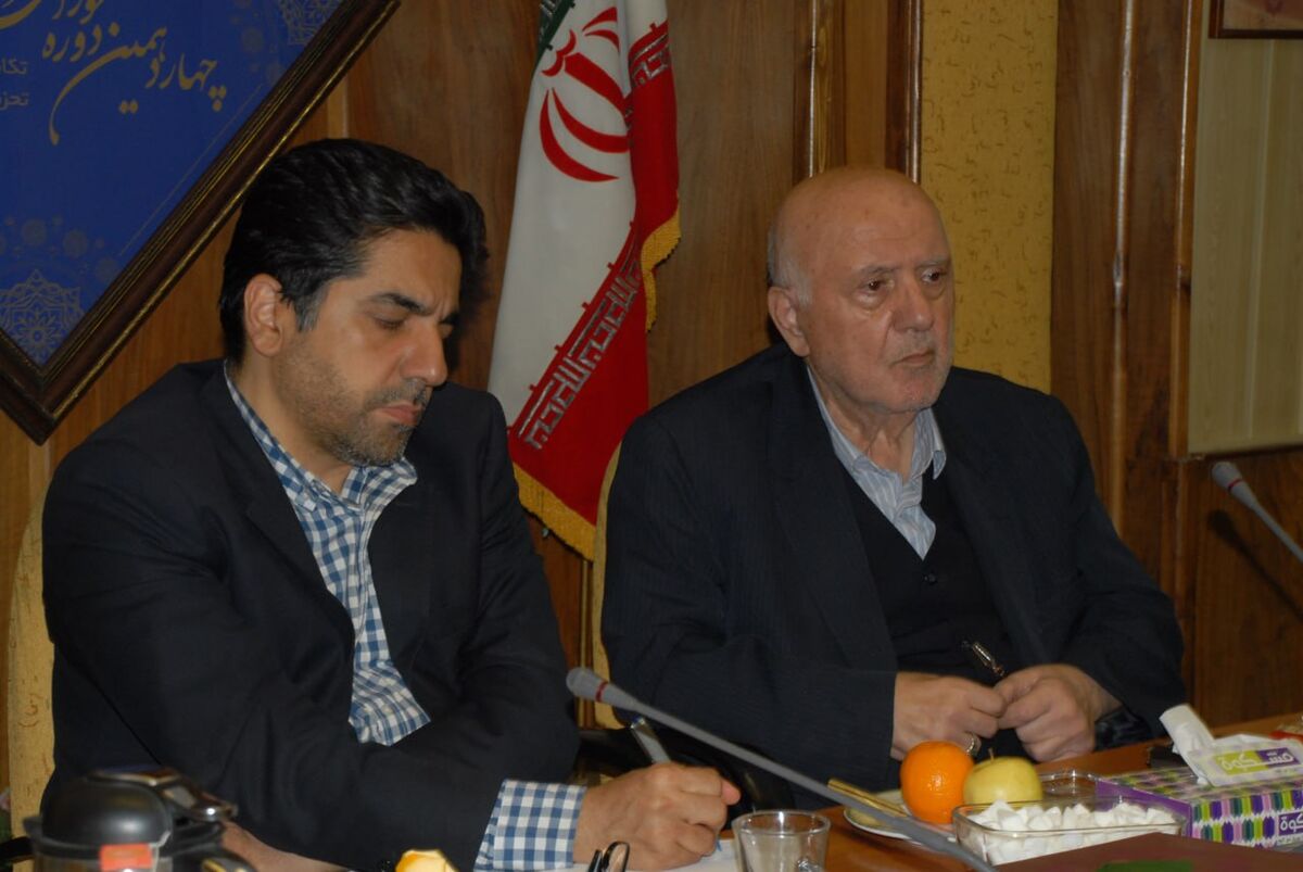 ورزشگاه آزادی ویترین بین المللی ورزش است/ آزادی خوب بازسازی شد، فقط کاستی های جزئی وجود دارد!