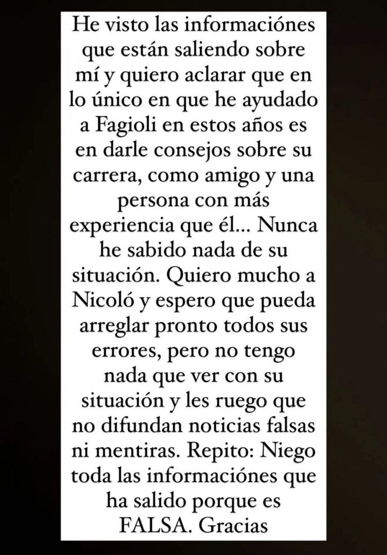 کاپیتان تیم ملی تکذیب کرد؛ من هیچ ربطی به پرونده شرط بندی ندارم!