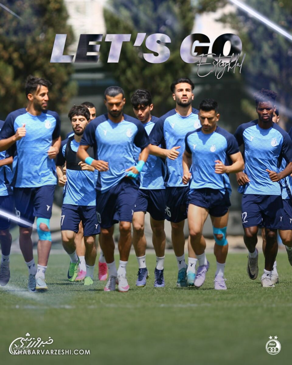 384426 استقلال به یک دلیل مشخص گلگهر را شکست میدهد/ ۹۰ درصد بازیکنان استقلال به درد این تیم نمیخورند/ سیرجان فرصت طلایی بوژوویچ است