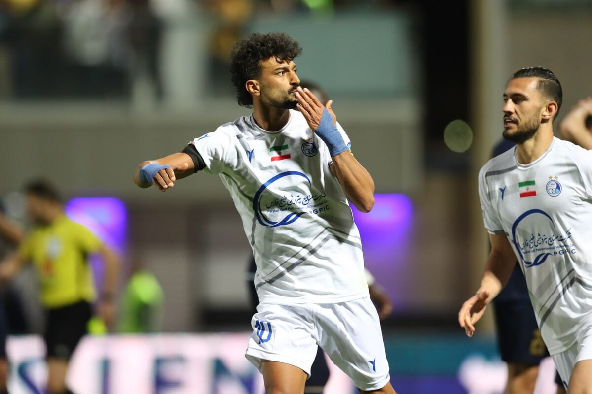 شاید الان استقلال بازیکنی بزرگتر از علی دایی دارد!/ پیشنهاد سرمربیگری به فرهاد مجیدی آخر حرکت غیرحرفه‌ای بود/ این استقلال بیمار است و برای نیفتادن می‌جنگد