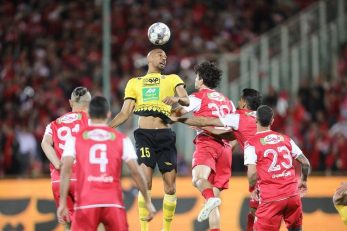 پرسپولیس