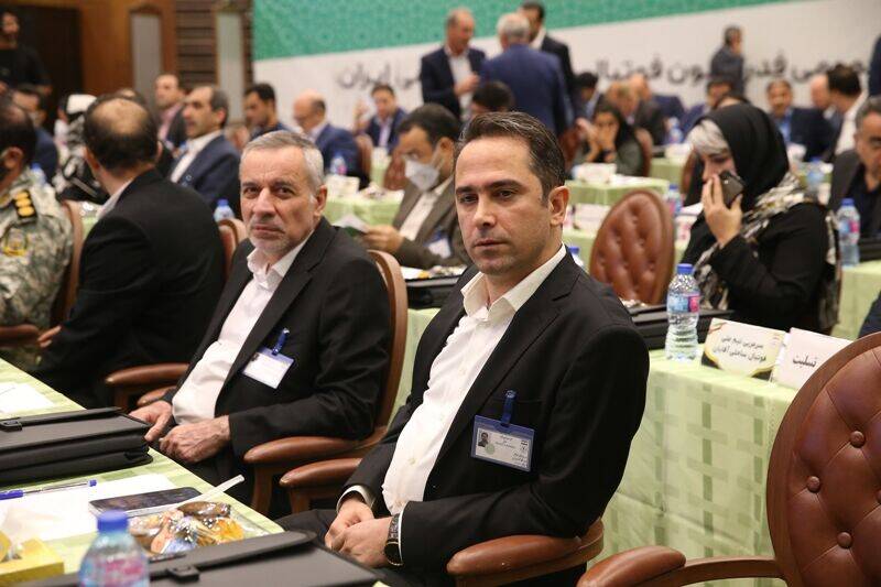 مرگ فوتبال مازندارن با دوستی خاله خرسه / نساجی مازندران گوشت قربانی دلال‌ها