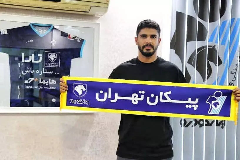 بهروز نوروزی فرد؛ صخره بوشهری در مسیر معکوس همشهری ها!