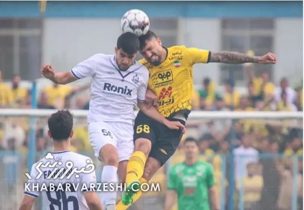 386745 هنوز زود است استقلال را قهرمان بدانیم/ حذف سپاهان هشدار بزرگی برای مجتبی جباری بود/ خوشحالم قهر مردم با استقلال تمام شد