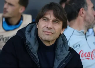 آنتونیو کونته سرمربی ناپولی به میلان یا یوونتوس نمی رود