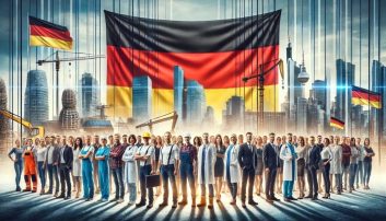 بلوکارت آلمان: فرصت‌های بی‌نظیر برای ورزشکاران و متخصصان!