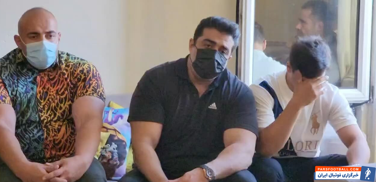 تمام هزینههای قویترین مردان با کیست؟ معرفی آسانسور TMG