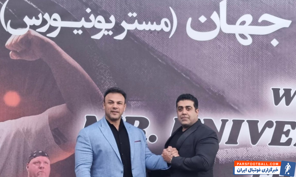 تمام هزینه‌های قوی‌ترین مردان با کیست؟ معرفی آسانسور TMG