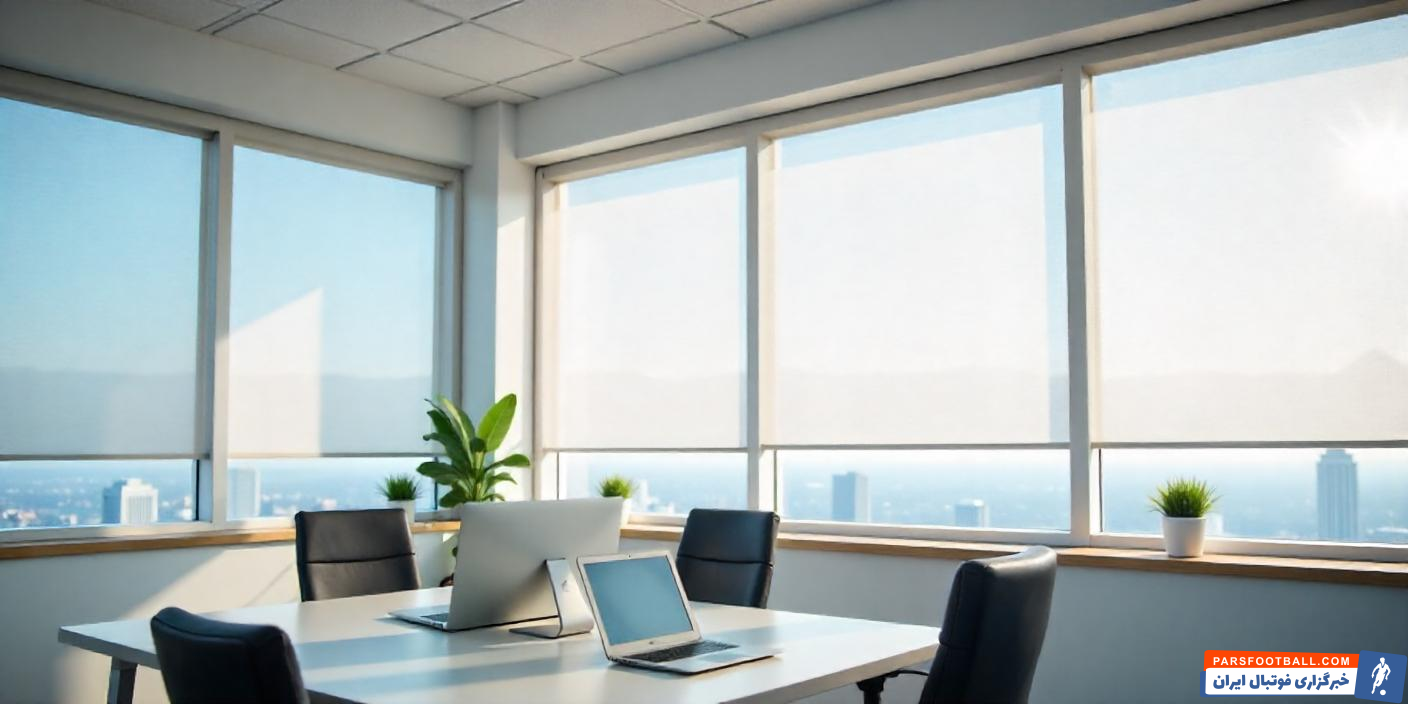 پرده شید یا پرده پانچ؟ مقایسه دو سبک محبوب در دکور منزل