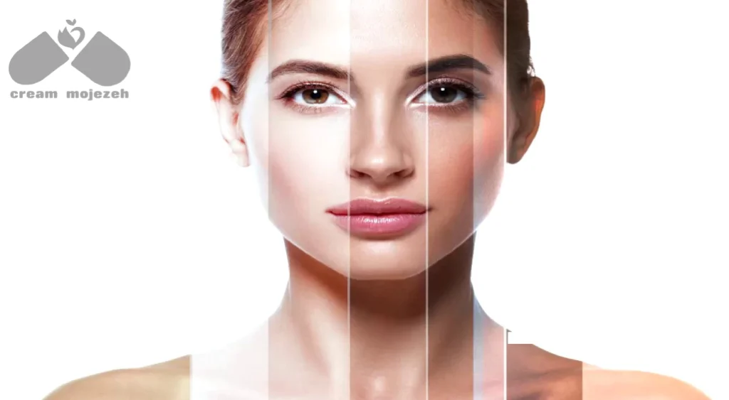 راز جوانی : بررسی علمی اثربخشی کرم های ضد پیری بر پوست