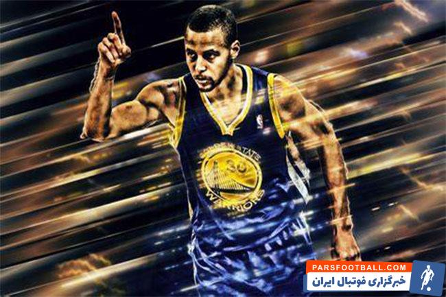 بیوگرافی استفن کری