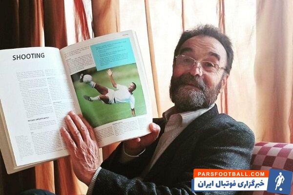 جلال چراغپور به عنوان مربی جدید استقلال انتخاب شد