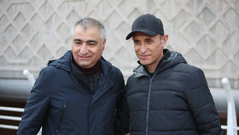 مرگ فوتبال مازندارن با دوستی خاله خرسه / نساجی مازندران گوشت قربانی دلال‌ها