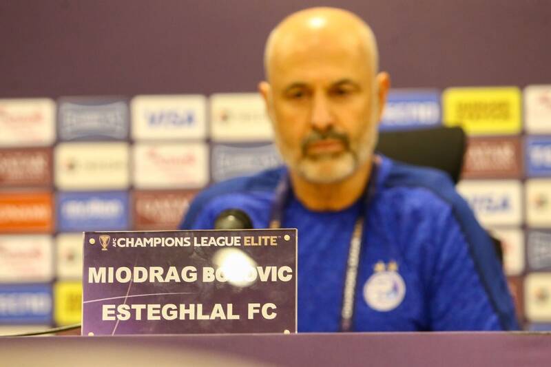 4373664 نکته جالب و قابل تأمل اولین بازی سرمربیان ایرانی و خارجی استقلال!