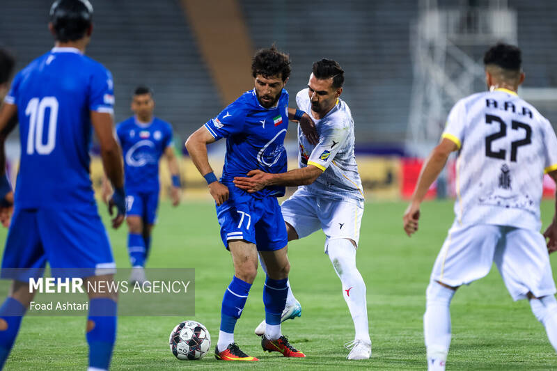 نقش دلال‌ها و یک چهره شناخته شده در انتخاب بوژوویچ و ناکامی استقلال