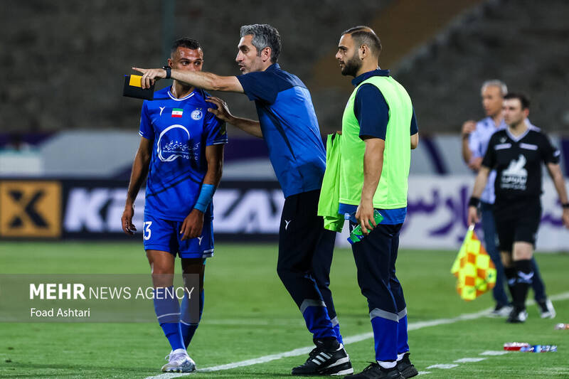 نقش دلال‌ها و یک چهره شناخته شده در انتخاب بوژوویچ و ناکامی استقلال