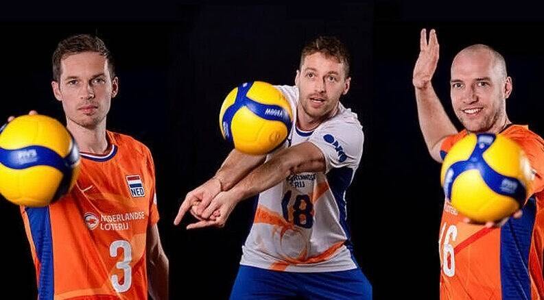 4394938 والیبال , تیم ملی والیبال ایران , لیگ ملتهای والیبال ,