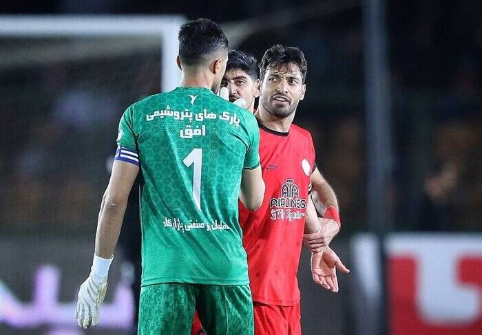 از زکی‌پور تا خلیل‌زاده؛ فاتحه‌ای برای اخلاق در فوتبال بخوانید/ جای خالی مکتب شاهین