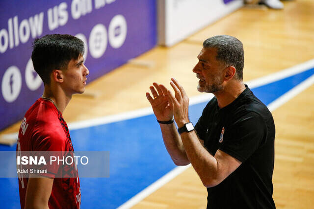 4396479 بهروز عطایی: مافیا؟ مظلومترین مربی هستم/ برخی از موفقیت تیم من ناراحتند