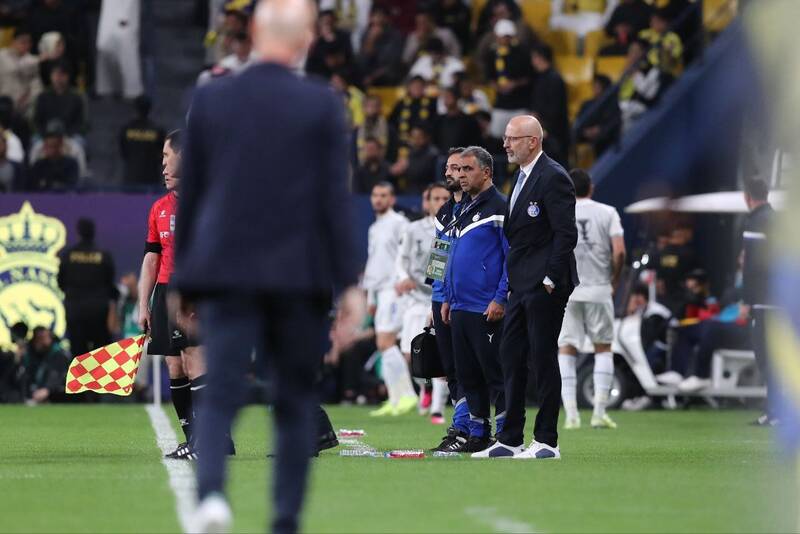 4396879 مدیرانی که میلیونها دلار را آتش زدند؛استقلال و پرسپولیس در صدر «بدها»