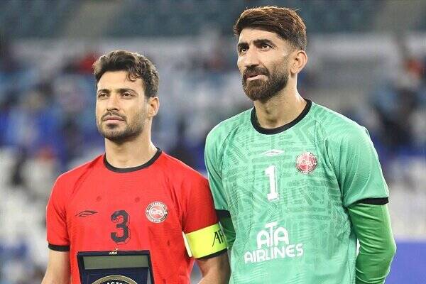 اتهام به فدراسیون فوتبال به خاطر دو بازیکن؛ حمایت شائبه‌دار از تراکتور