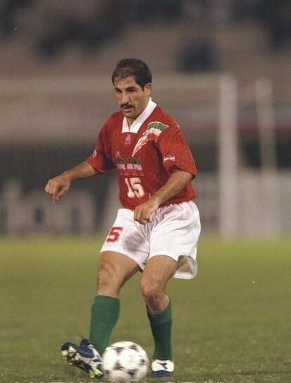 جذاب و بی‌پرده با علی‌اکبر استاداسدی؛ مدافعی که تا مرز شهادت هم پیش رفت!