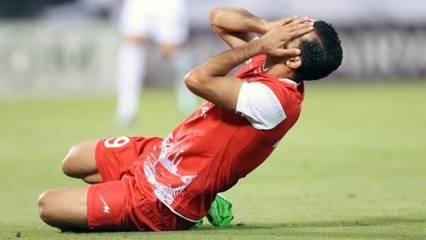 در پرسپولیس دیگر جایی برای پیرمردها نیست!