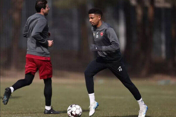 خروجی‌های پرسپولیس پس از ناکامی درچهار جام؛ دو ملی‌پوش در آستانه جدایی