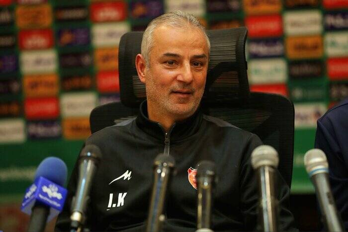 رهبری‌فرد: مأموریت درویش، نابودی پرسپولیس بود! / کارتال به ریش همه ما می‌خندد