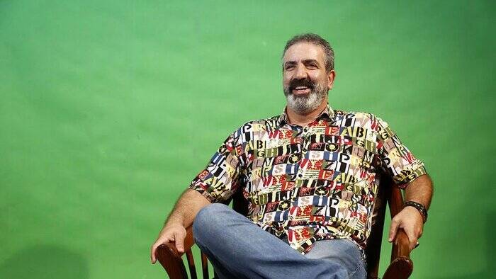 رهبری‌فرد: مأموریت درویش، نابودی پرسپولیس بود! / کارتال به ریش همه ما می‌خندد