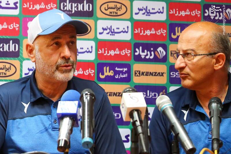 حرف‌های پوچ بوژوویچ پیش از بازی مرگ و زندگی!