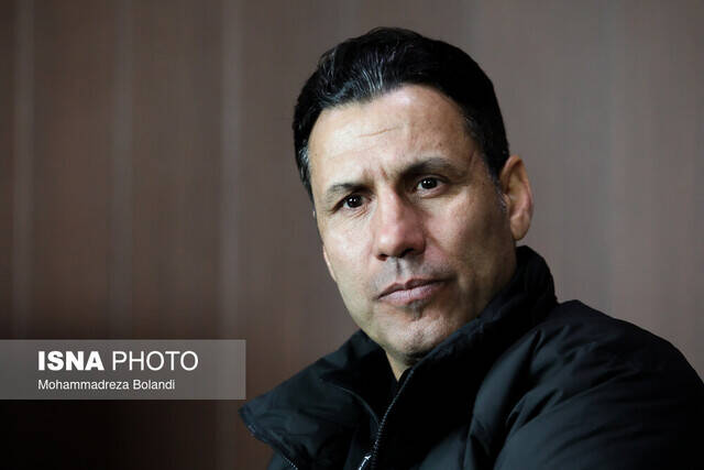 4401489 تارتار: برخی بازیکنان با سایتهای شرطبندی همکاری میکنند/ محرومیت ۶ ماهه من چوب فیروز کریمی بود