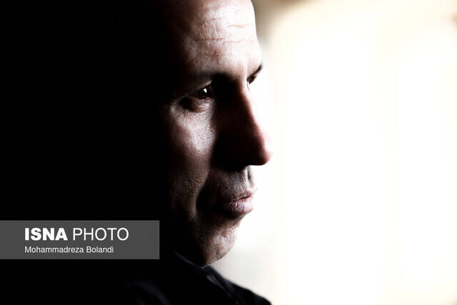 4401490 تارتار: برخی بازیکنان با سایتهای شرطبندی همکاری میکنند/ محرومیت ۶ ماهه من چوب فیروز کریمی بود