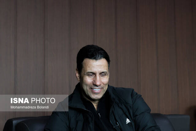 4401491 تارتار: برخی بازیکنان با سایتهای شرطبندی همکاری میکنند/ محرومیت ۶ ماهه من چوب فیروز کریمی بود