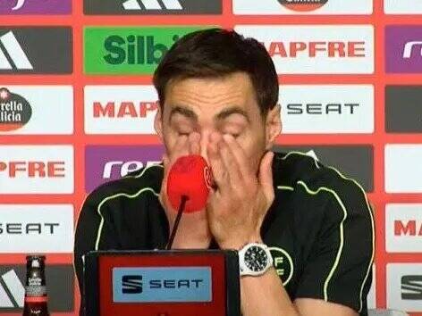 جنجال رئال مادرید قبل از ال‌کلاسیکو