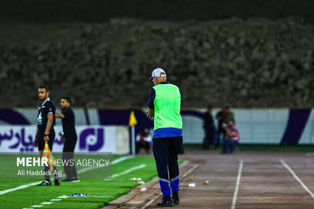 4403127 کارشناس فوتبال: استقلال در سه پست نیاز به تقویت جدی دارد
